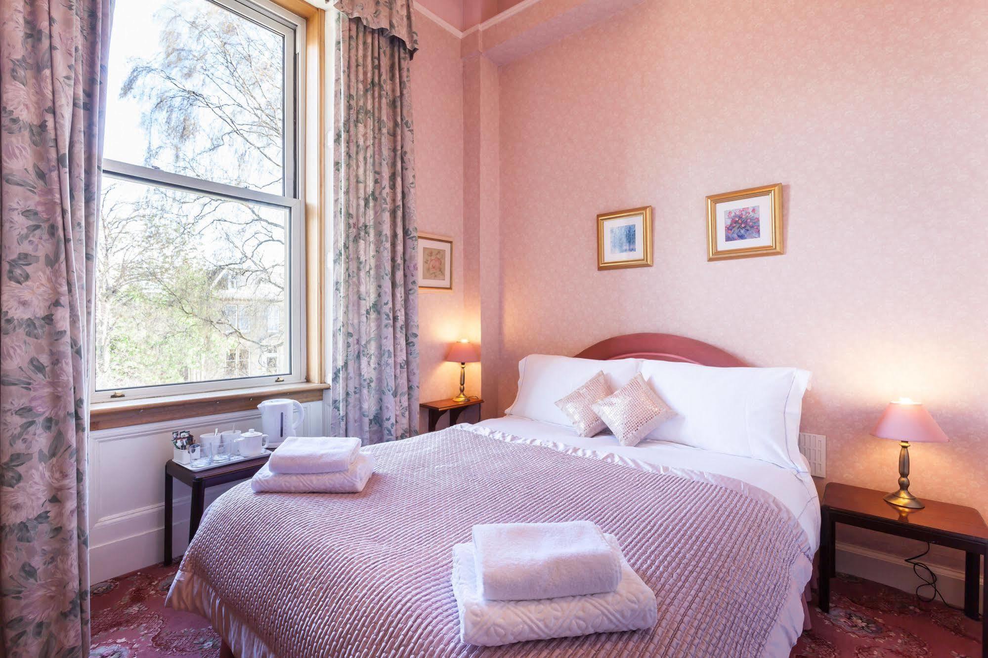 Kingsley 3* Edimburgo