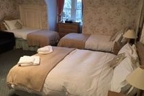 Kingsley 3* Edinburgh
