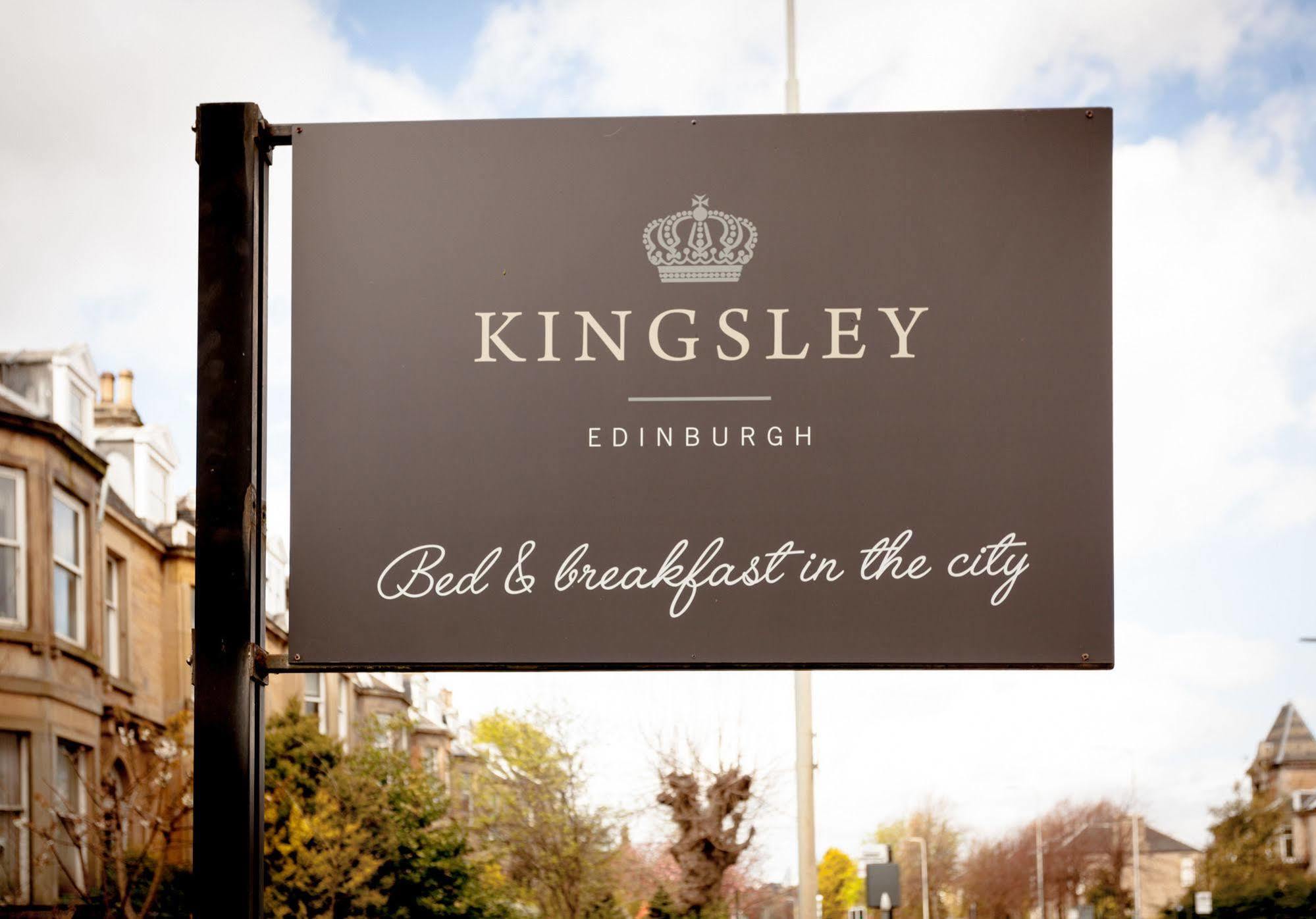 Kingsley